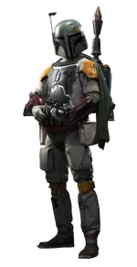Star wars battlefront boba fett render by zero0kiryu-d9gey84