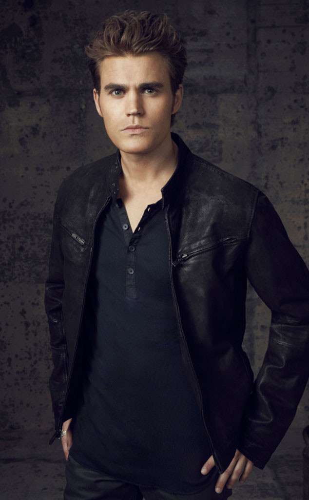 Stefan Salvatore | VS Battles Wiki | FANDOM powered by Wikia