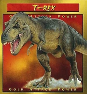 T-RexMotP