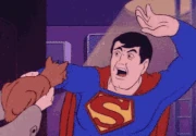 This is your superman