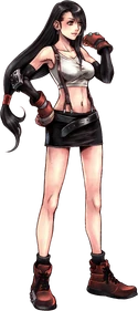 Tifa Lockheart (2)