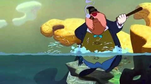 Walrus and the Carpenter-1
