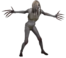 Witchrun render