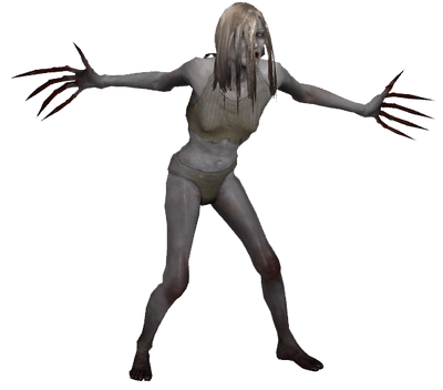 Witchrun render