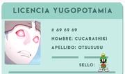 Yugopotamish