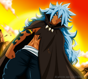 Acnologia ft 470 by laxusdreyards-d9pmzdr