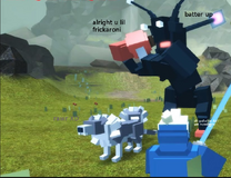 The Dark Souls Of Roblox Vs The Actual Dark Souls Vs Battles Wiki Forum - dark souls roblox