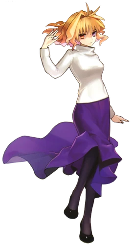 Arcueid Extra