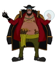 Blackbeard