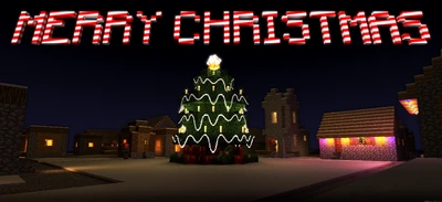Christmas village by lockrikard-d5otpon