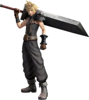 Cloud