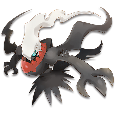 Darkrai-PMDM HD