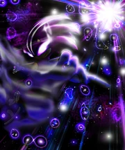 Darkspine Sonic