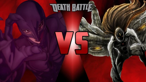 Death Battle