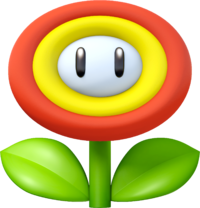 Fire Flower