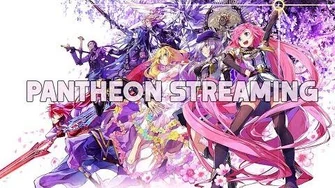 Happy Light Cafe 26-10-2018 (Dies irae Phanteon Special)