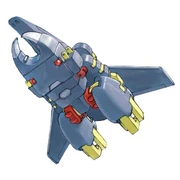 Kokuwamon-X