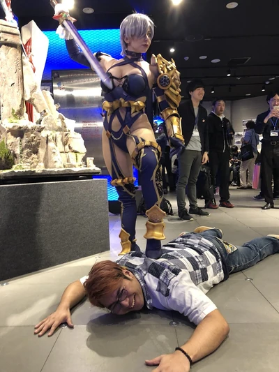 LivingTheDream