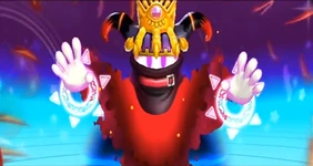 Magolor ex