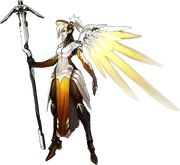 Mercy-portrait