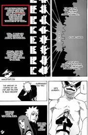 Naruto s modificationvz of chakra Naruto s modificationvz of chakra