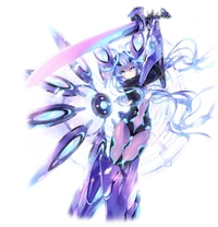 NepVIIR-Next Purple