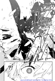 RWBY The Official Manga Chapter 5 p 18 jasonsith