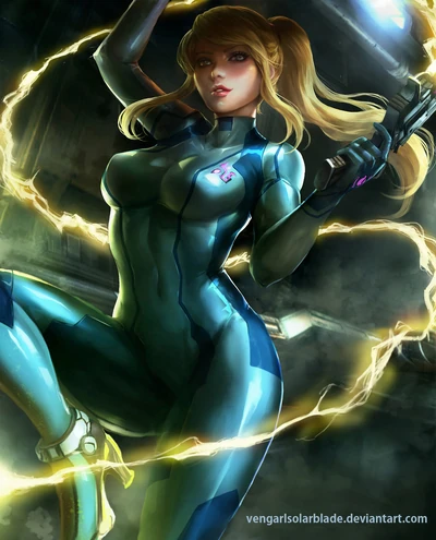Samus 1