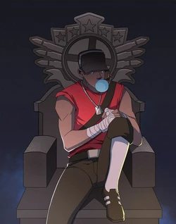 Scoutvs Scoutvs