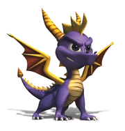 Spyro 2