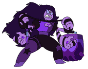 Sugilite - Cry for Help with Flail