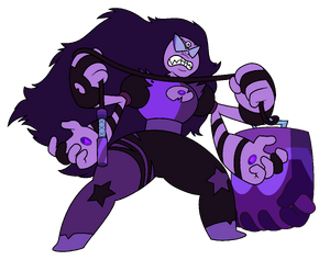 Sugilite - Cry for Help with Flail