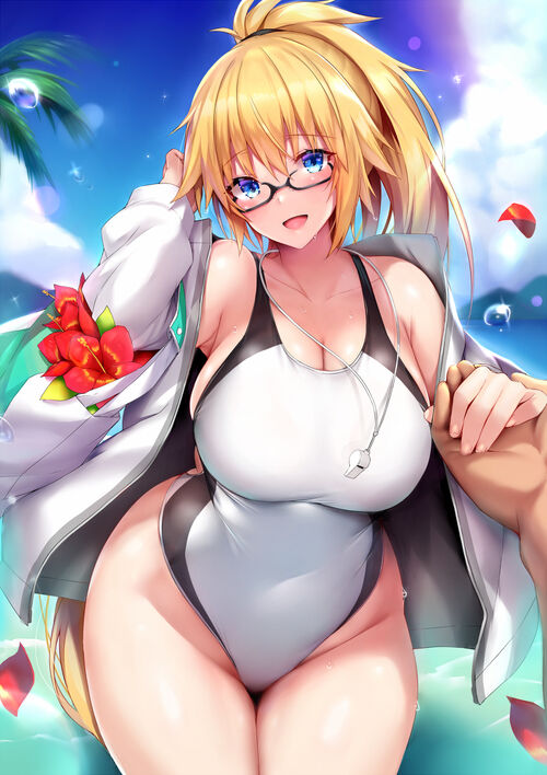 Summer Jeanne 2