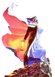 Time Incarnations of Immortality