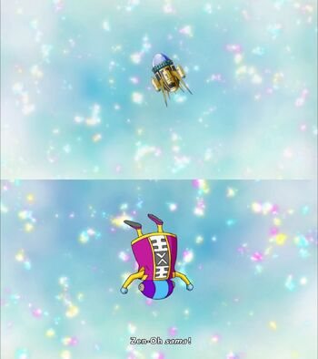 Void Zeno Void Zeno