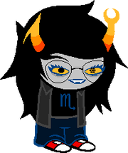 Vriska