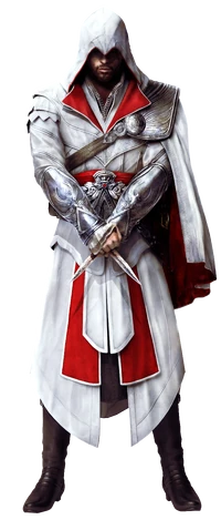 ACB Ezio render hd ACB Ezio render hd