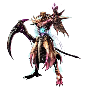 Abyss