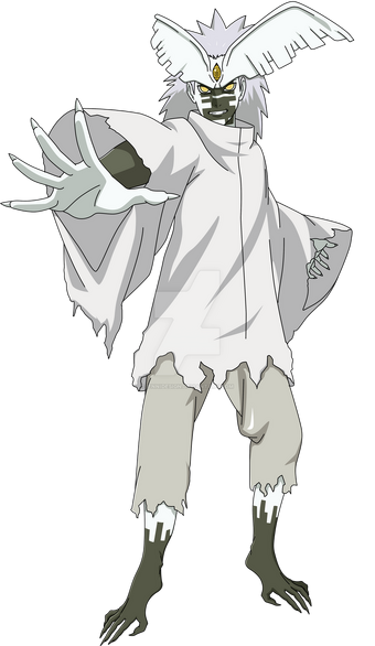 Urashiki ōtsutsuki Vs Battles Wiki Fandom