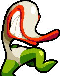 Character Plant Character Plant