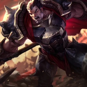 Darius Splash 0-1
