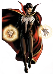 Doctor Strange Modern Current FxD MC TR Doctor Strange Modern Current FxD MC TR