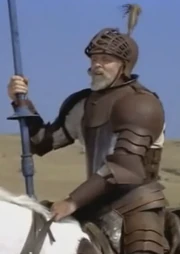 Don Quixote de la Mancha