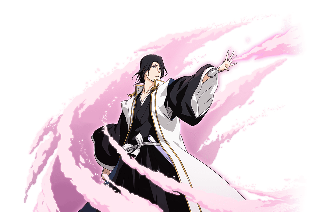 Byakuya Kuchiki Vs Battles Wiki Fandom 