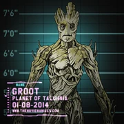 Groot