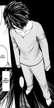 Human Koro