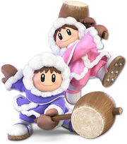 Ice Climbers Ultimate