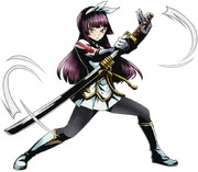 KaguraRender