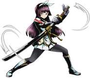 KaguraRender KaguraRender