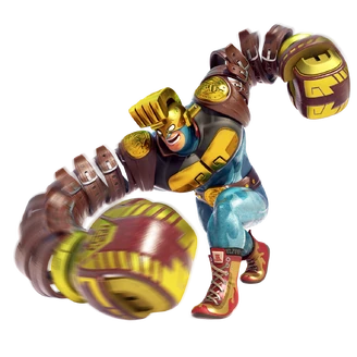 MaxBrass